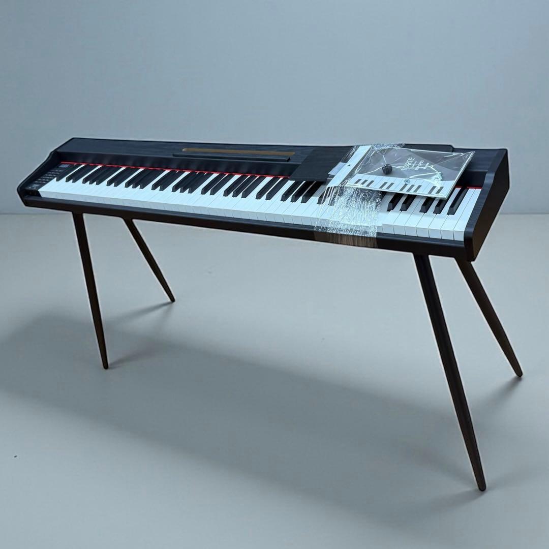 TORTE TDP-SP03 電子ピアノ 88鍵盤 スタンド dショッピング |電子ピアノ 88鍵盤 TORTE TDP-SP03 本体のみ(スタンド