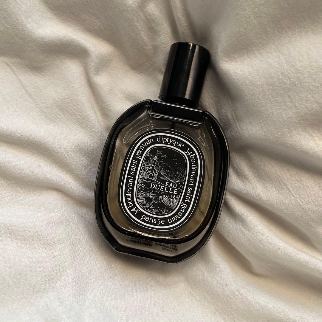 DIPTYQUE オーデュエル オードパルファム 75ml diptyque（ディプティック） オーデュエル オードパルファン 75ml
