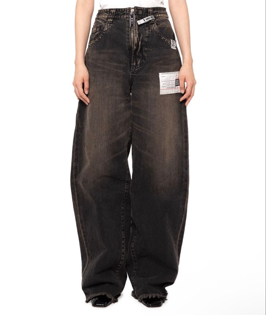 パンツ Maison MIHARA YASUHIRO Pants