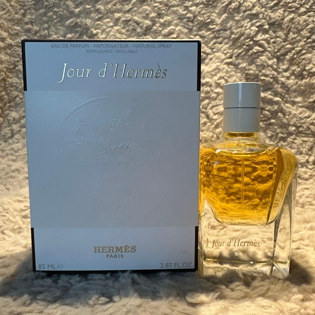 ジュール ドゥ エルメス EDP 85ml