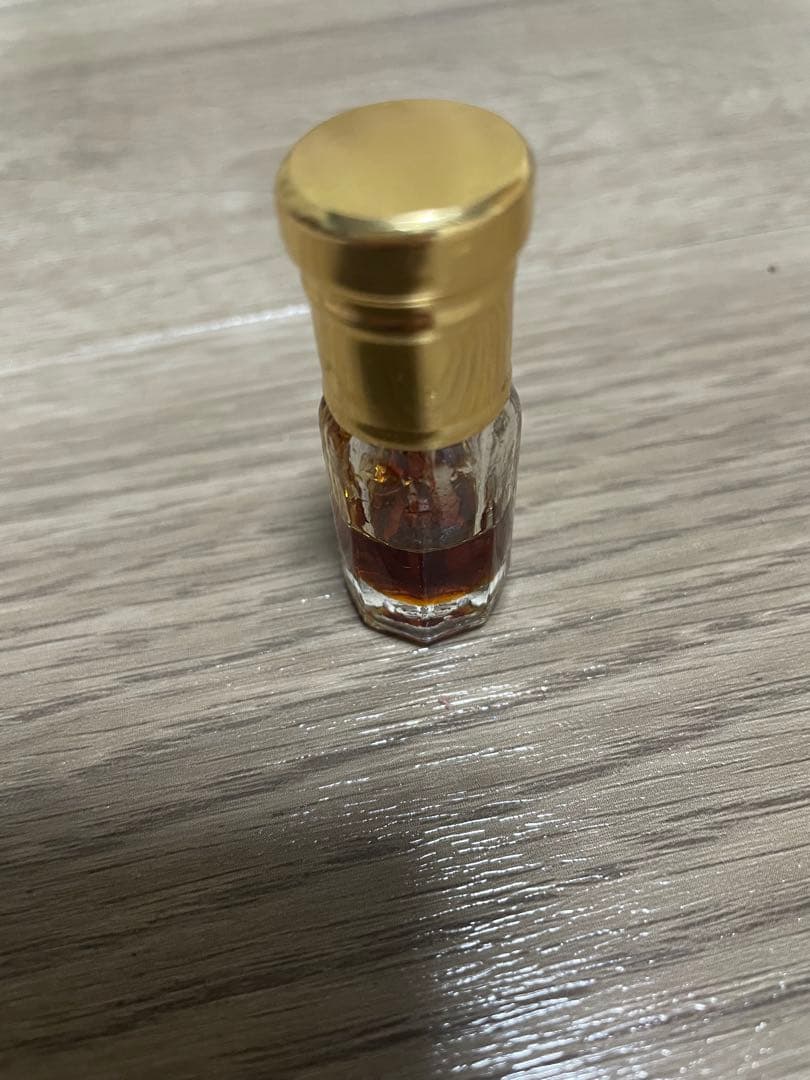 香水(女性用) Cafe Ambre Noir Sultan Pasha Attars