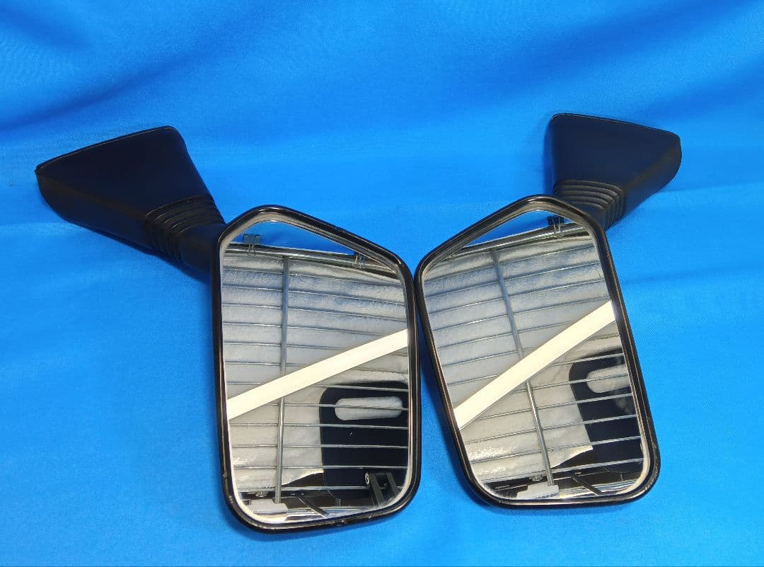 HONDA純正 フュージョン 左右ミラー CN250L