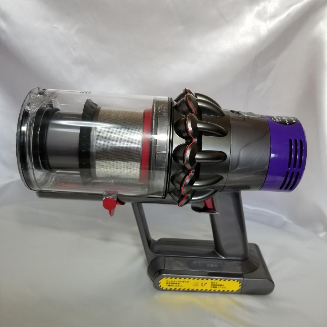 ダイソン掃除機 V10(SV12)分解洗浄済 - メルカリ