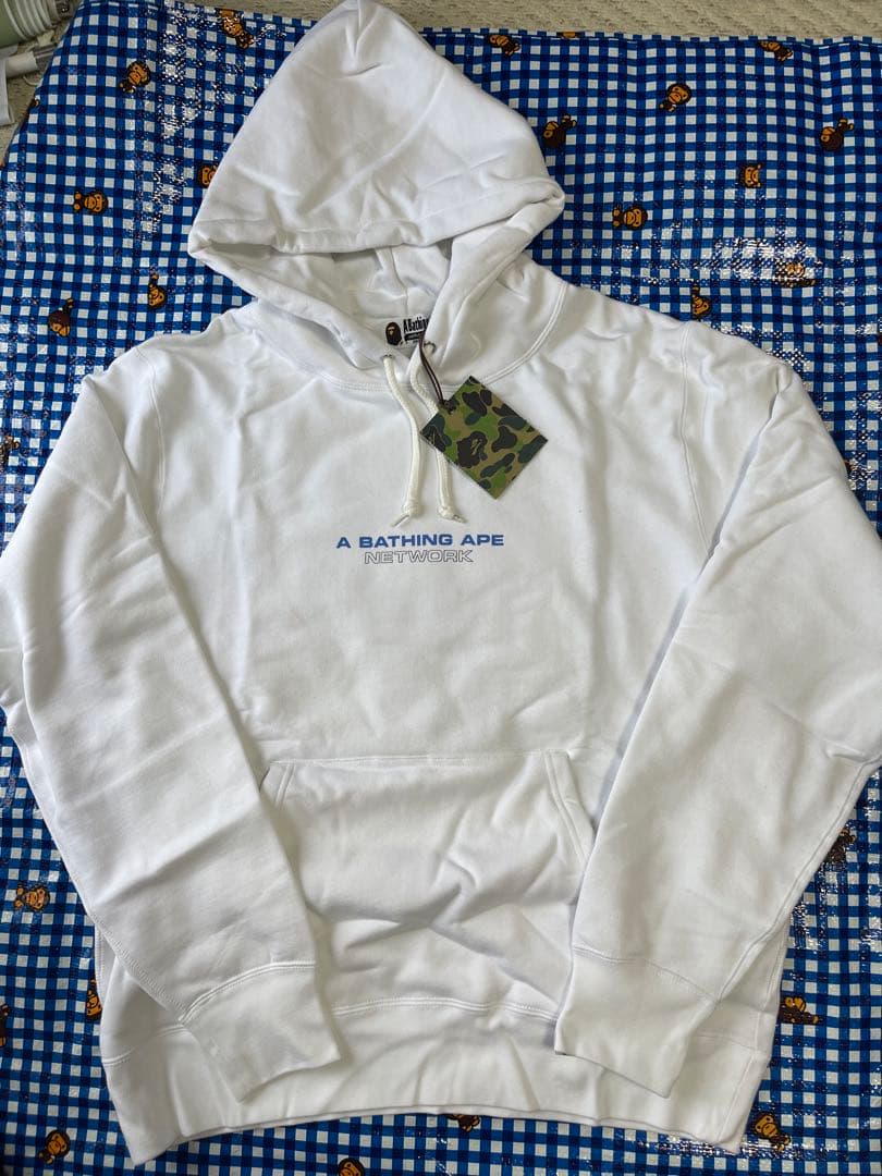 エイプパーカー　ミラクルエースさん専用