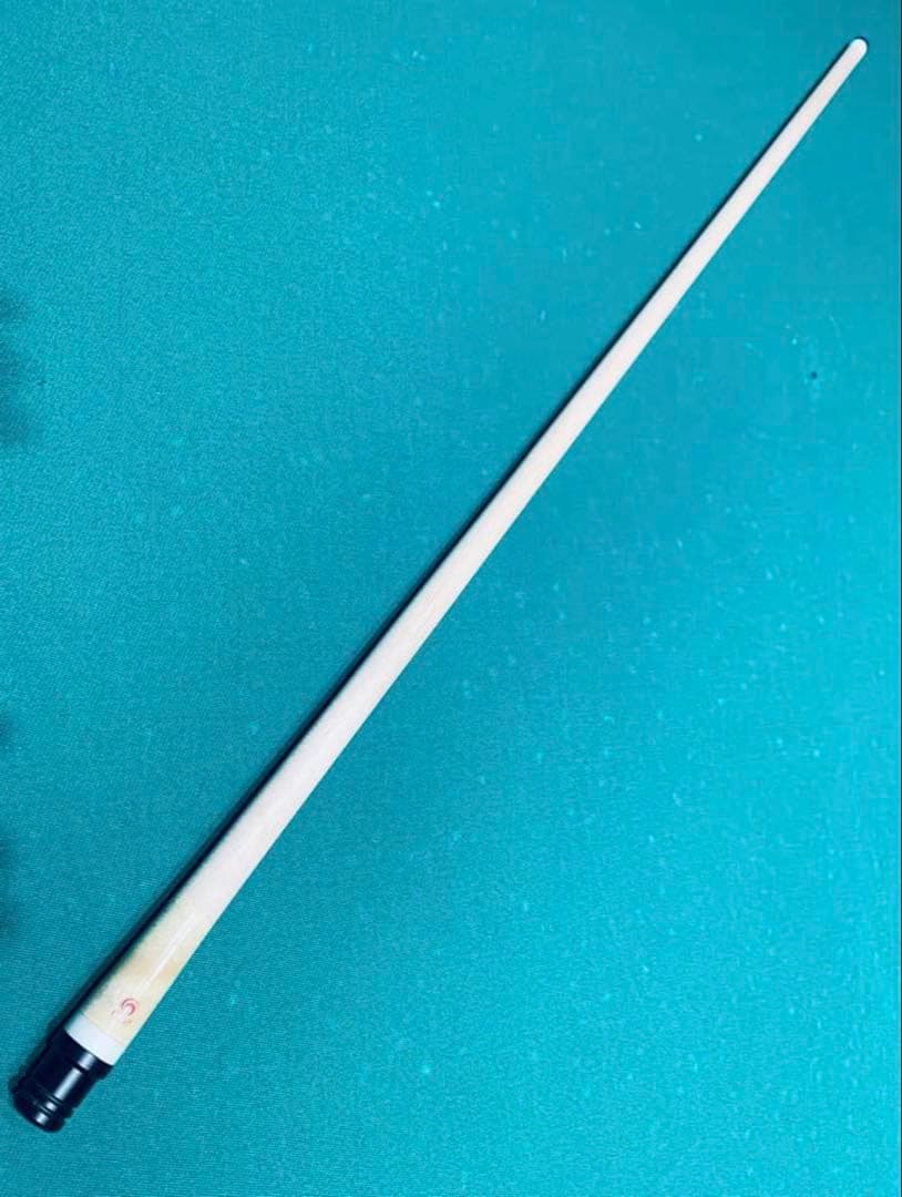 ビリヤードシャフト geez 5/16 14山（mezz UJ取付可能）