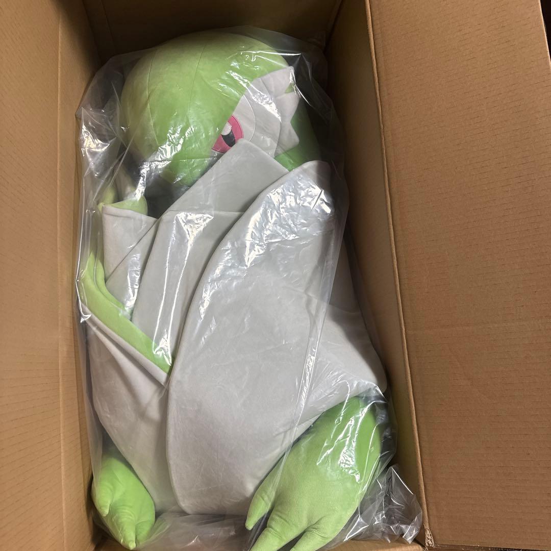 N*O様 サーナイト 等身大 ぬいぐるみ 約160cmの等身大「サーナイト」ぬいぐるみが、大きくて可愛い！腕と脚