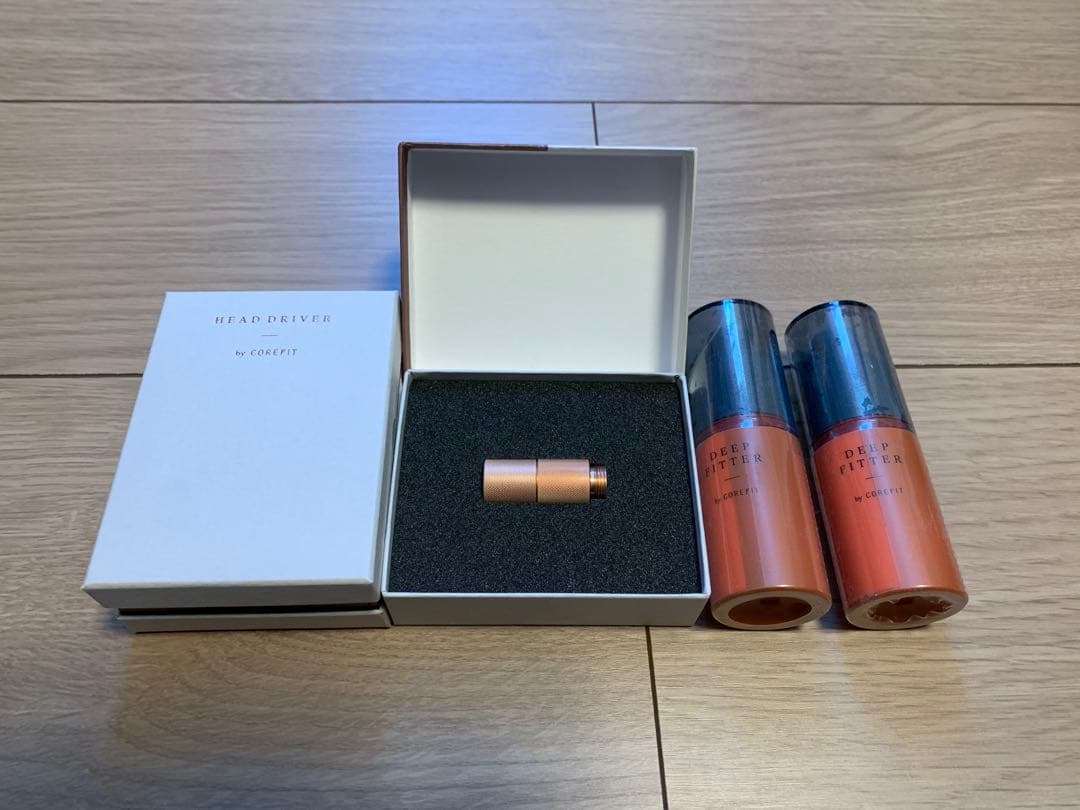 HEAD D 、Bath Combo by COREFIT 美顔器 楽天市場】【COREFIT公式】COREFIT Bath Combo（バスコンボ）フェイス