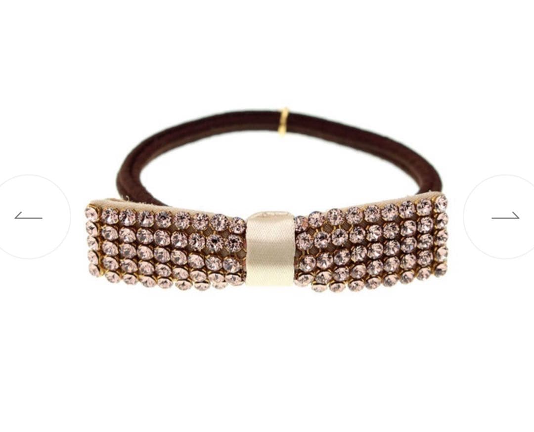 ［ COMPLEX BIZ ］ クリスタルメッシュポニー ゴム Complex Biz｜クリスタルメッシュヘム ポニー | Rakuten Fashion(楽天