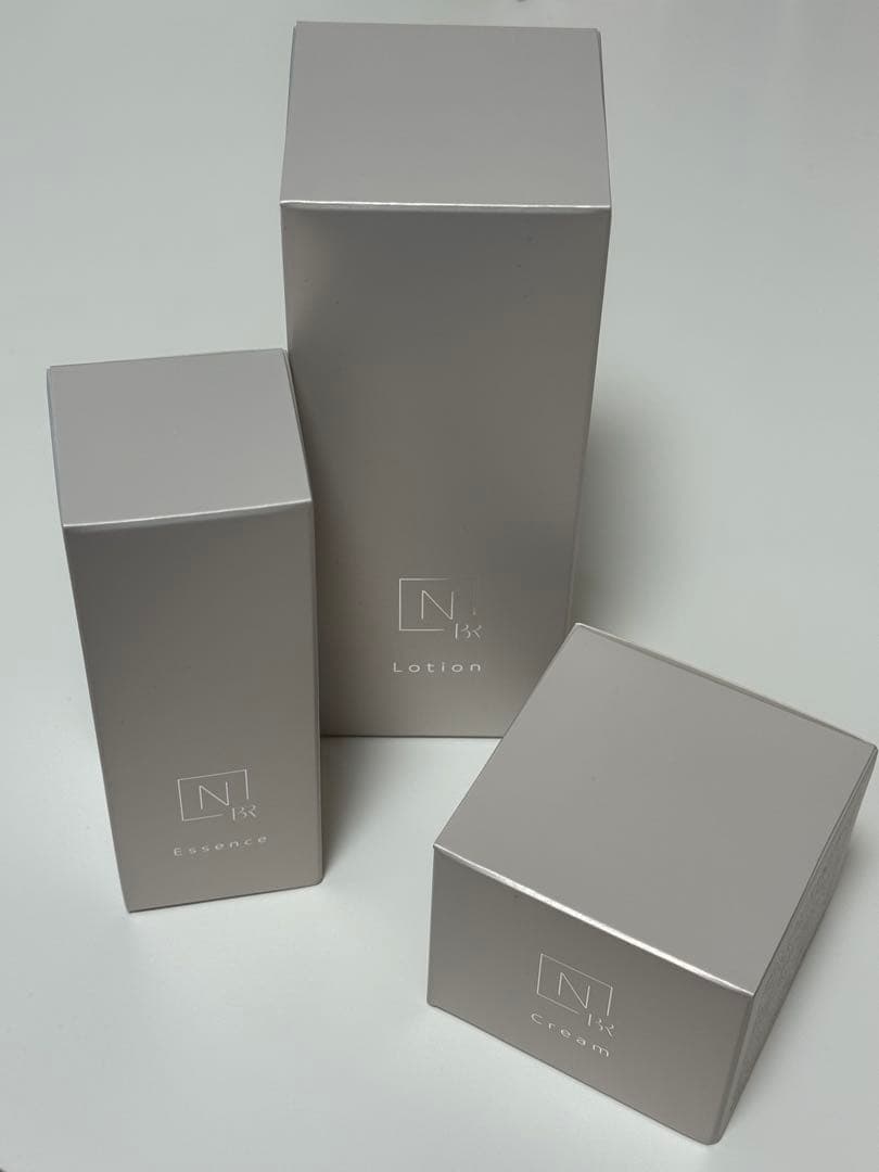 エヌオーガニック N organic BR bright まとめ売り