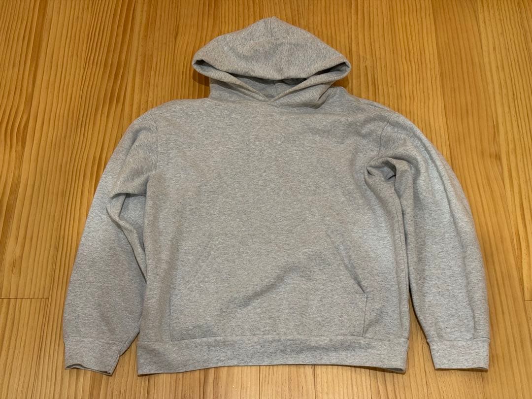 Los Angeles Apparel ロサンゼルスアパレル フーディ パーカー