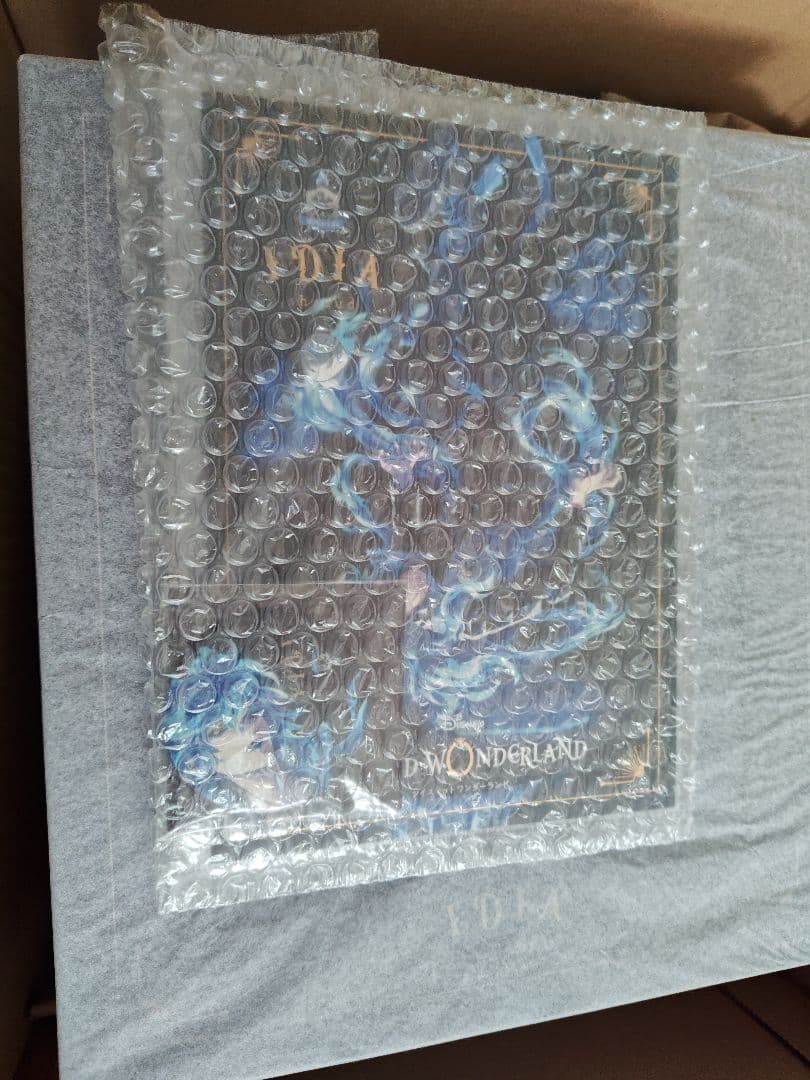 イデア シュラウド 1/8スケールフィギュア ディズニー ツイステッドワンダーランド』 イデア・シュラウド 1/8