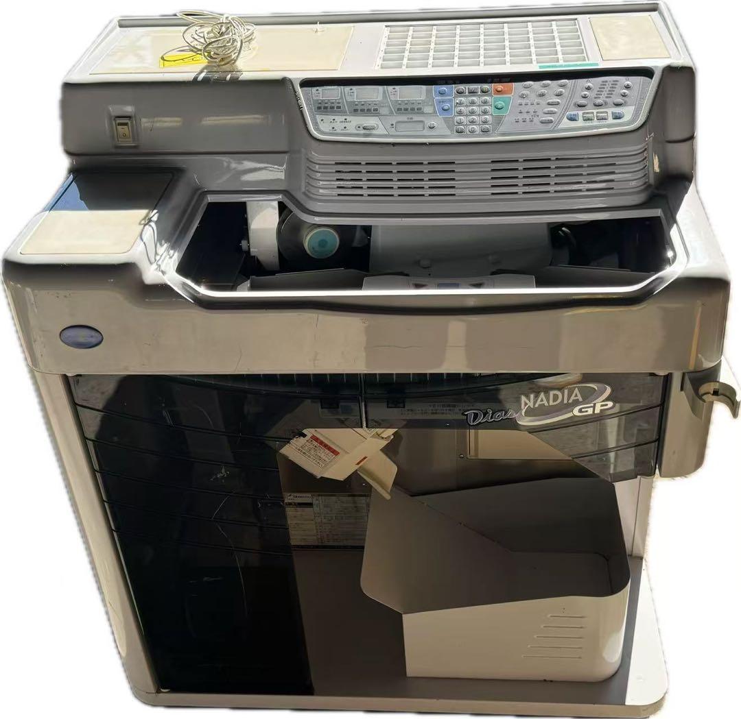 散薬分包機タカゾノ　TAKAZONO 散剤