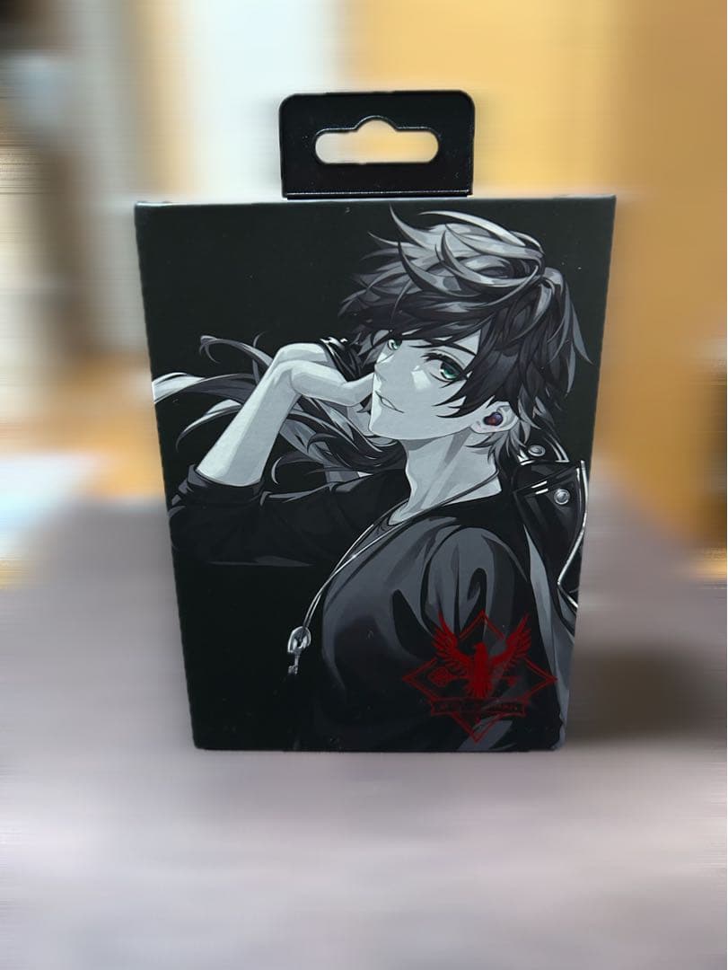 にじさんじ 2時だとか avoit イヤホン ローレン・イロアス