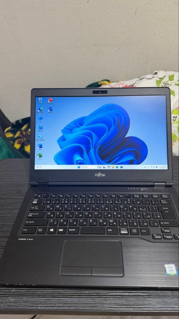富士通ノート LIFE BOOK U749/A オフィス2019インストール 富士通 ノートパソコン（PC） LIFEBOOK A749/B 製品詳細 -FMWORLD