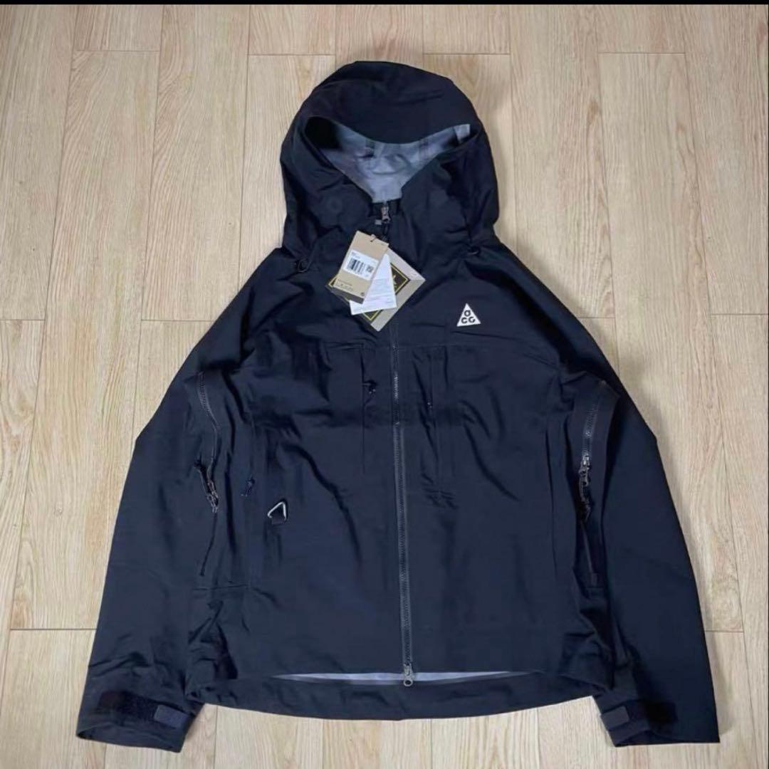 や*様 ACG GORE-TEX ジャケット