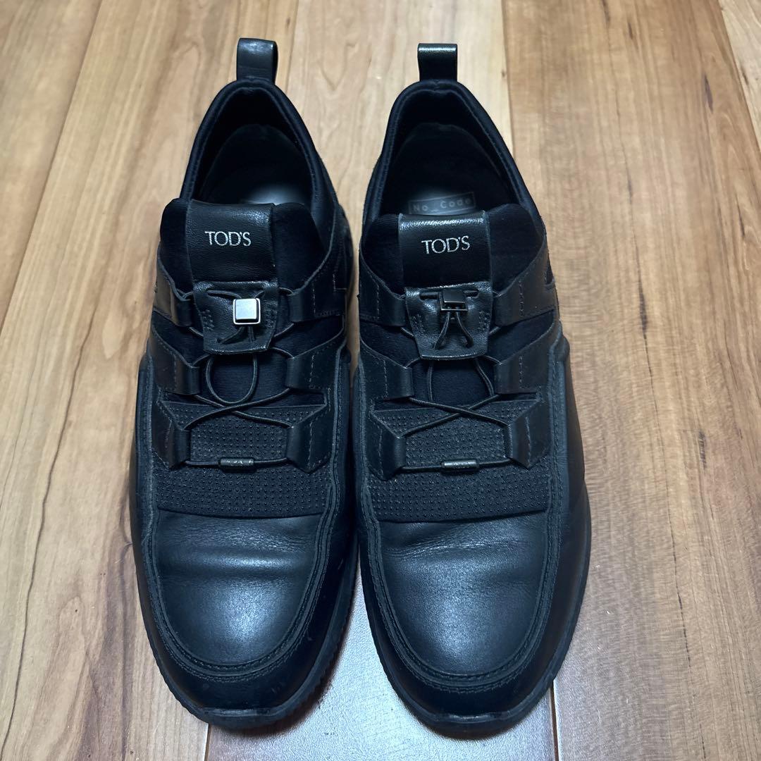 Tod's メンズスニーカー