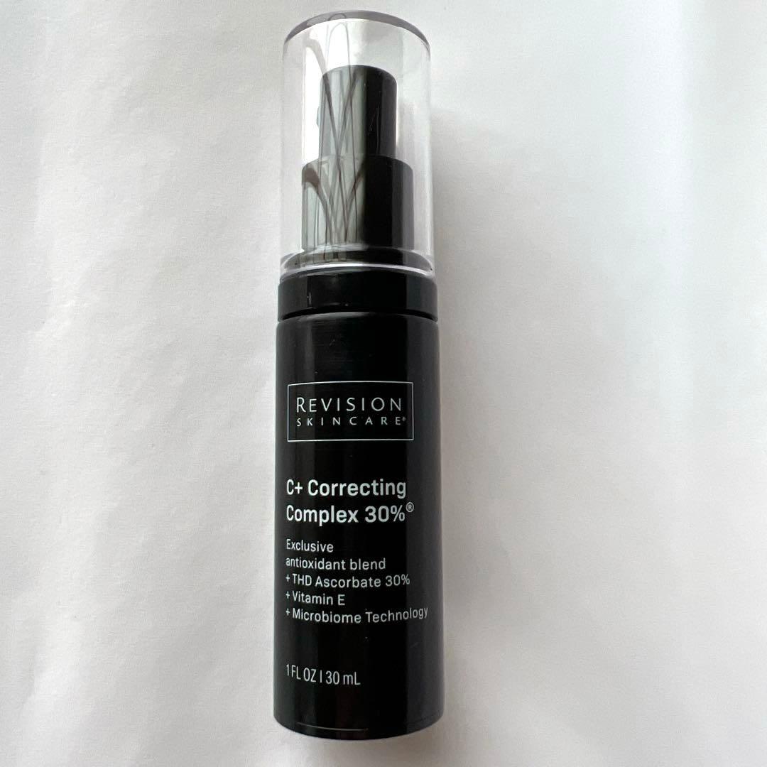 リビジョン　c+コレクティングコンプレックス30%