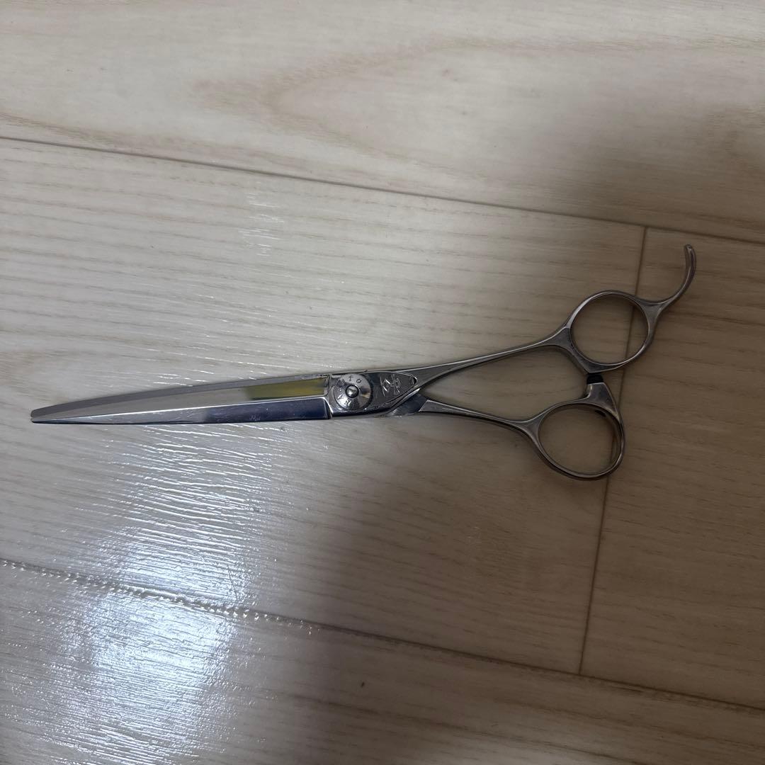 ナルトシザー6.5インチ