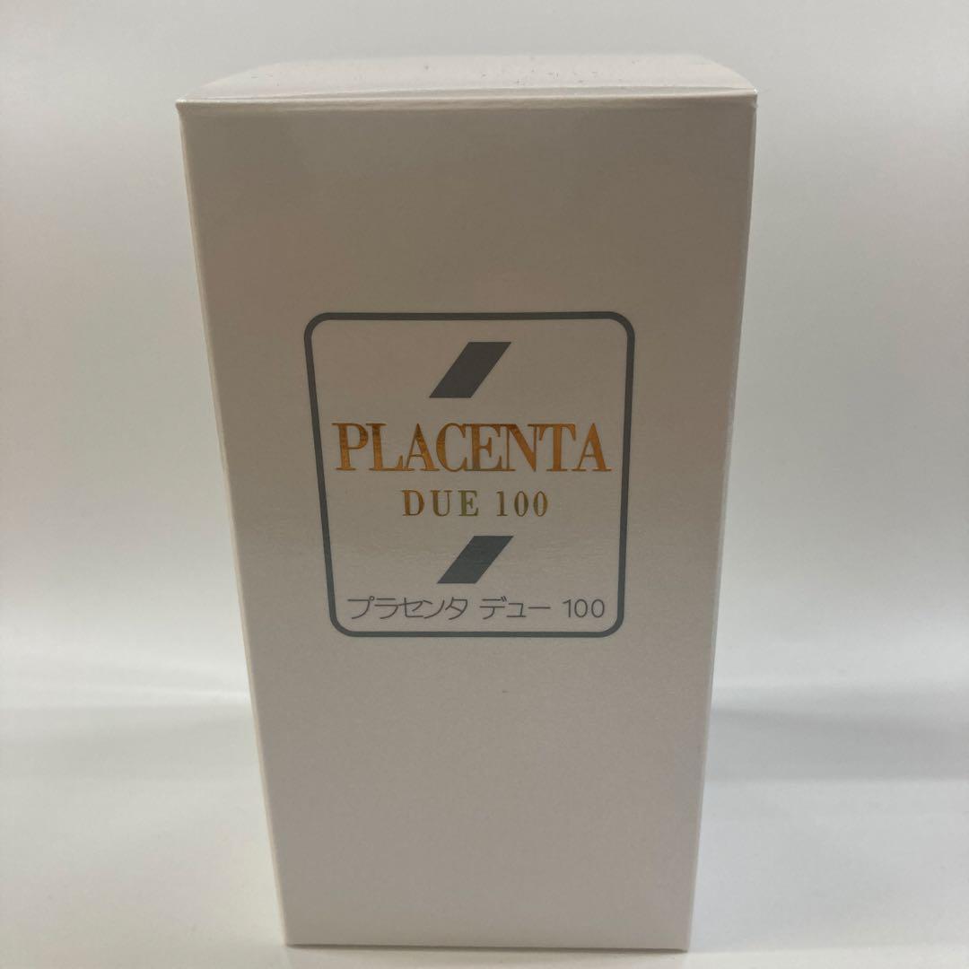プラセンタデュー100　100ｍｌ