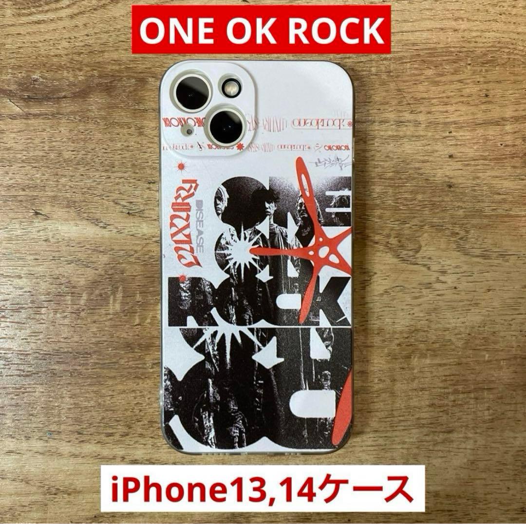 ワンオクロック iPhoneケース スマホケース - メルカリ