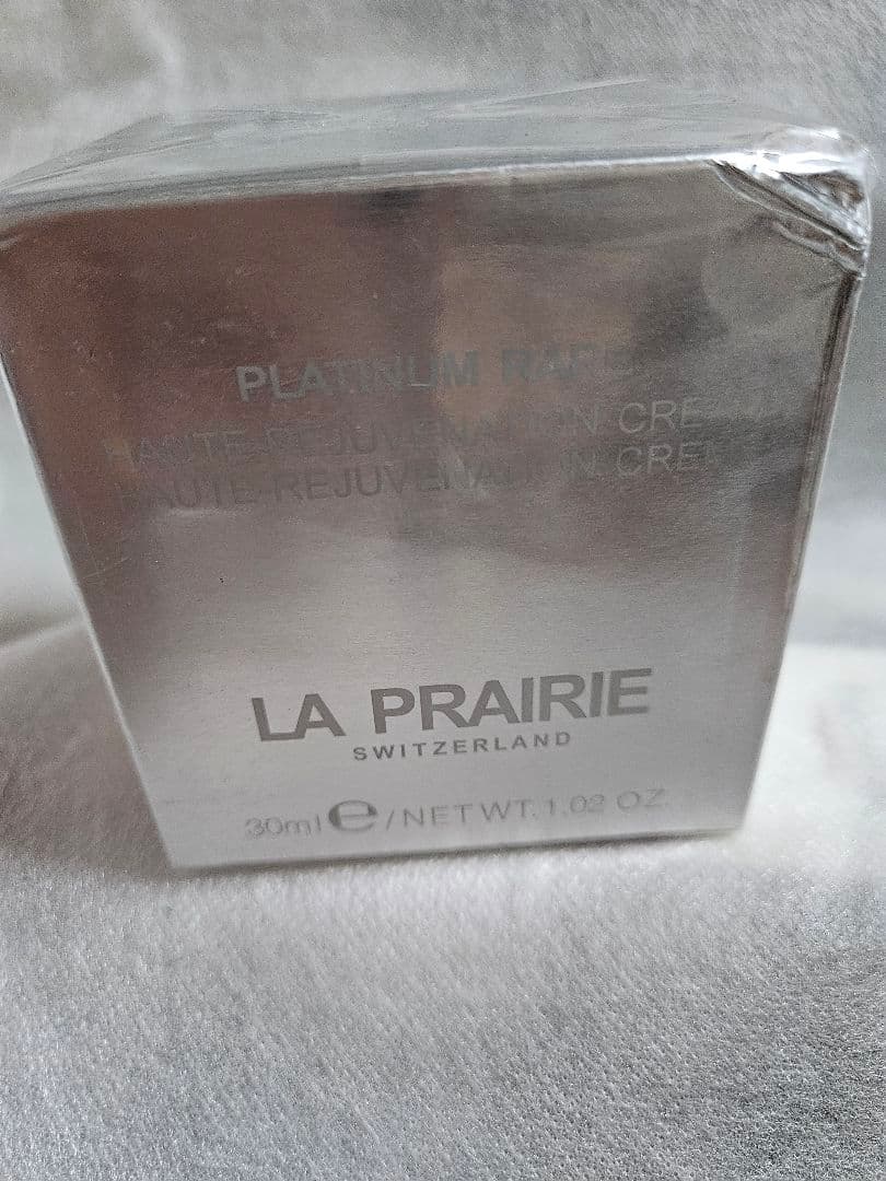 ラプレリー PTレア Haute-Rejuvenation Cream 30ml