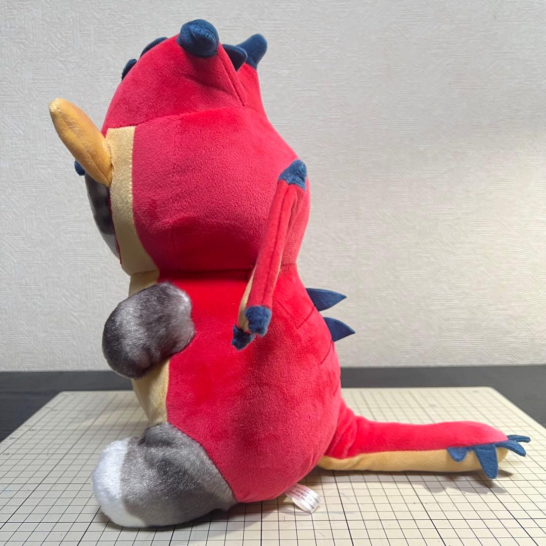 mofusand モンスターハンターコラボ - メルカリ