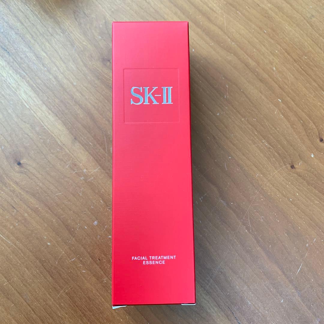 SK-IIフェイシャルトリートメントエッセンス230ml 新品未使用