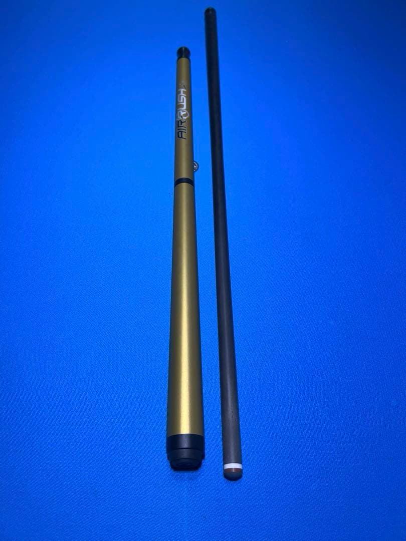 HIRO⭐︎ 　プレデターAir rush GOLD ジャンプキュー