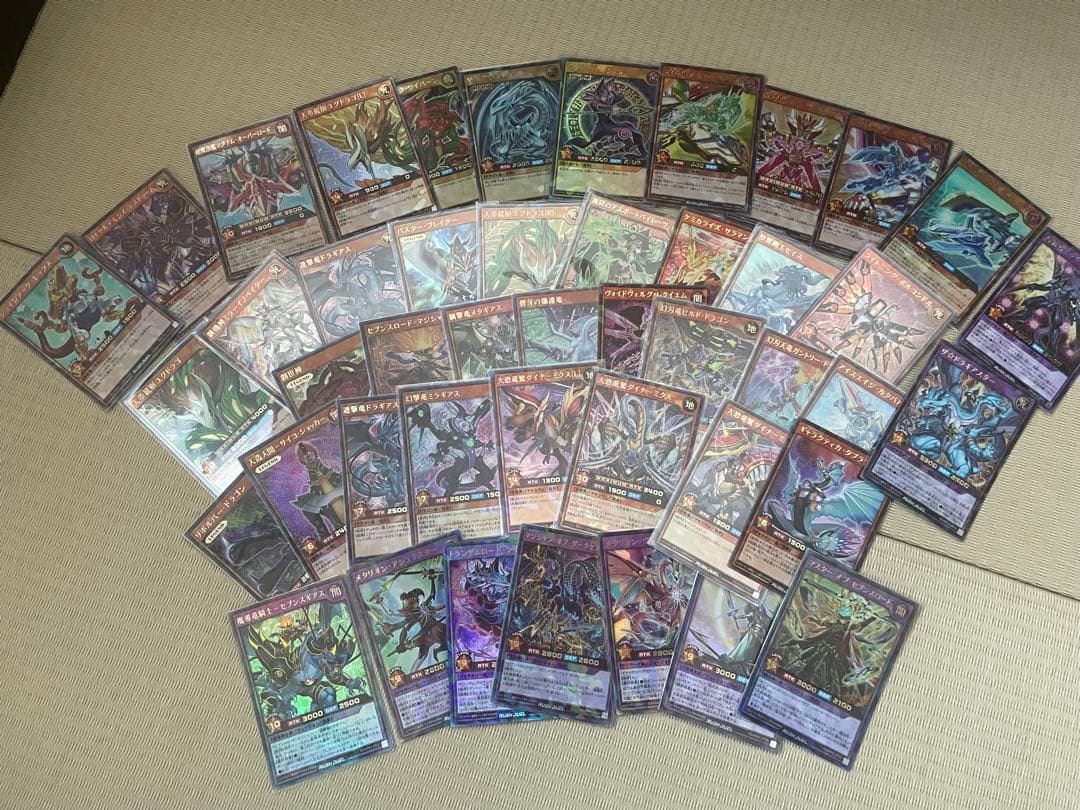 遊戯王ラッシュデュエル ラッシュレア　まとめ