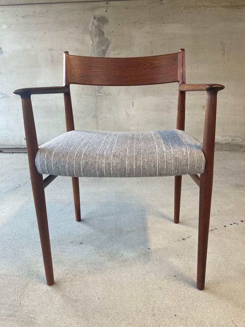 椅子 arnevodder arm chair