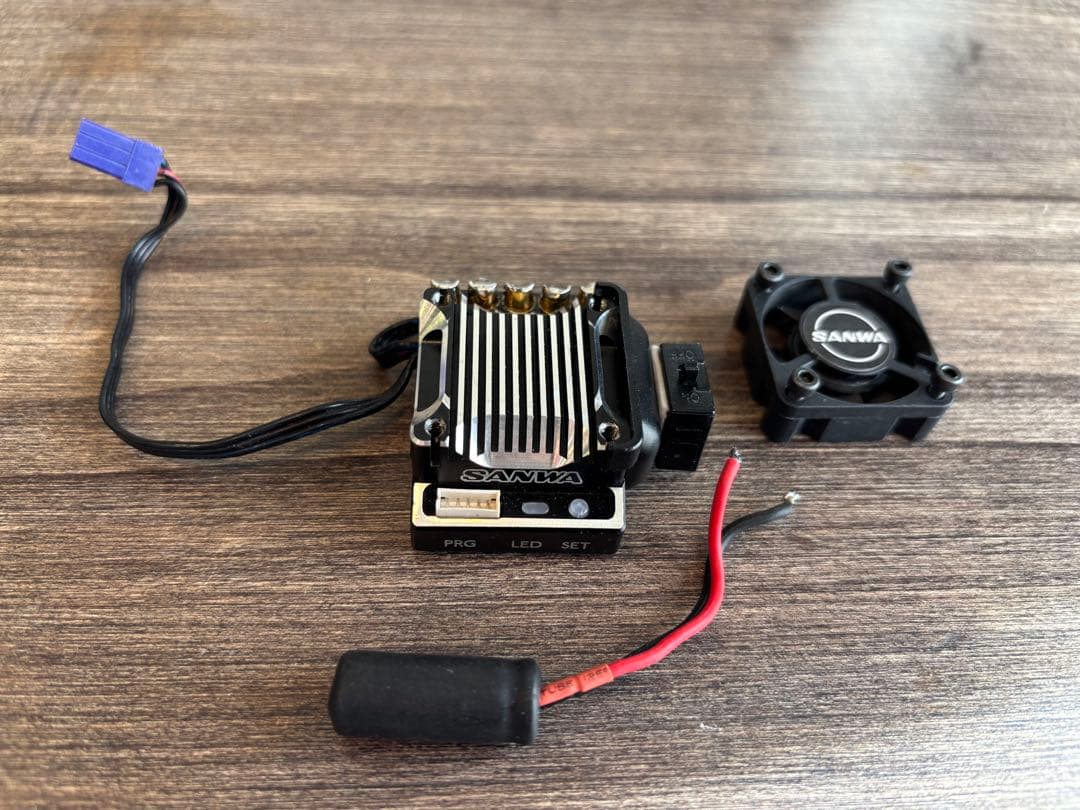 SANWA スーパーボルテックス gen2pro