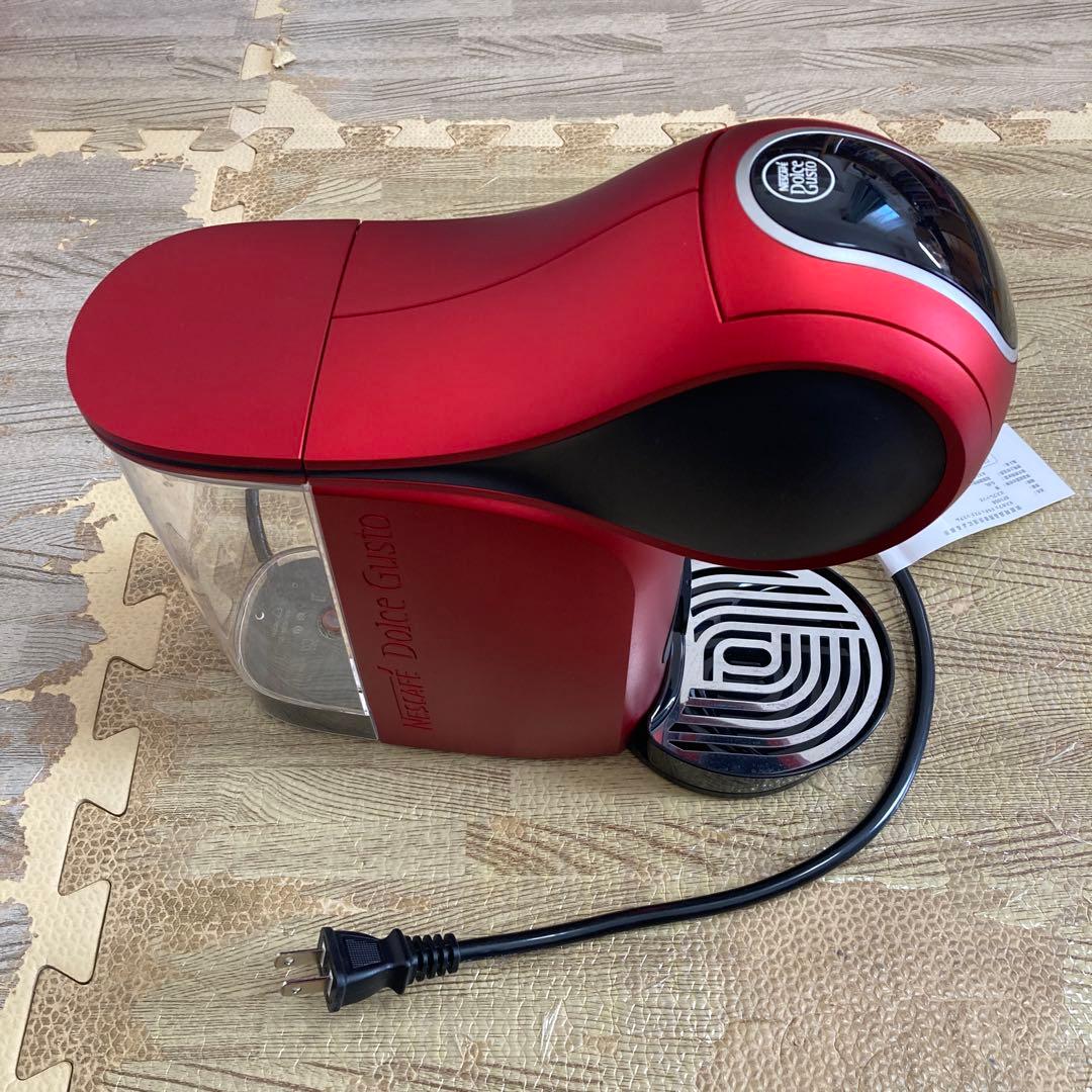 ドルチェグストジュニオ