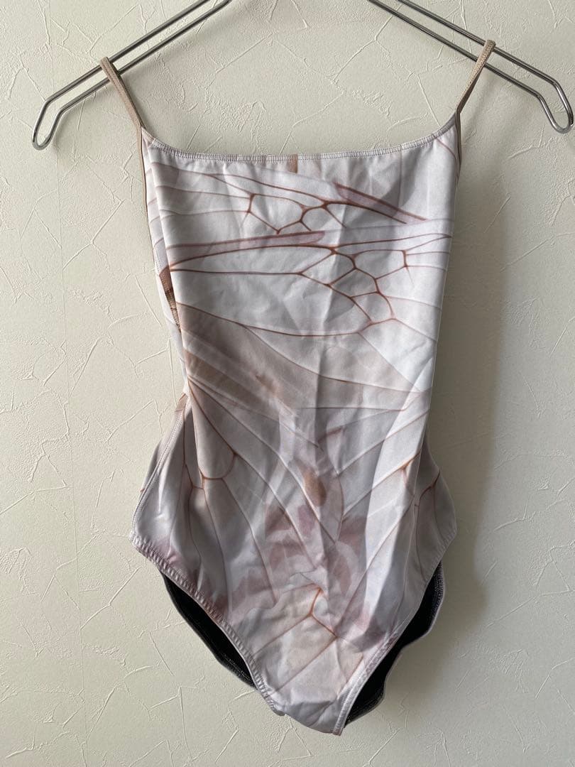 マルディーレ レオタード