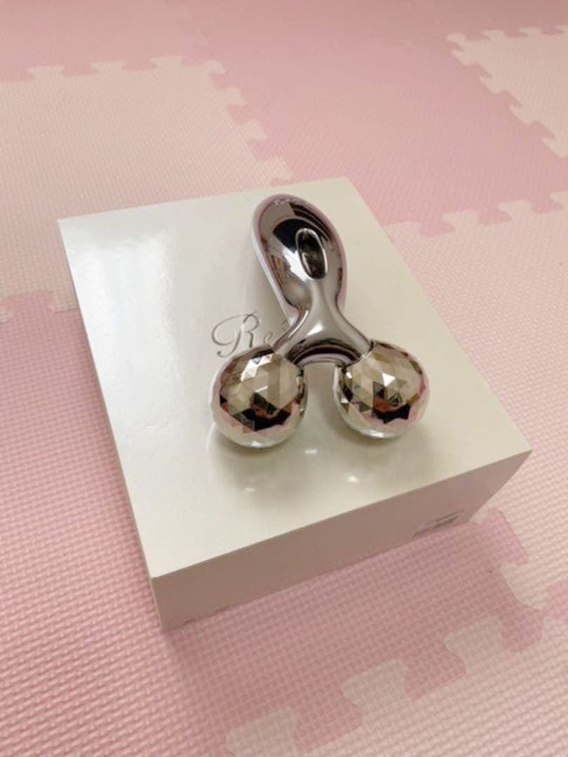 ReFa CARAT 正規品　リファ　カラット　ギャランティカード有