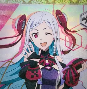 青ブタ 桜島麻衣 プレイマット 未開封 英語版WSカートン特典 2種