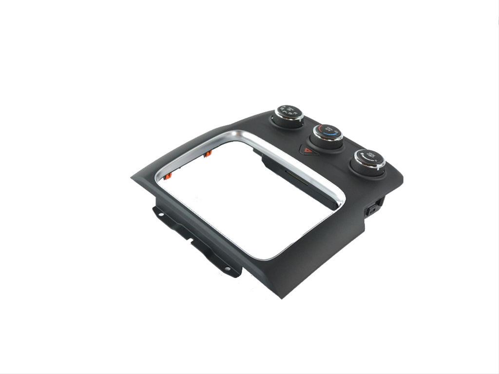 Mopar Replacement 68268189AA Mopar Replacement HVAC Climate