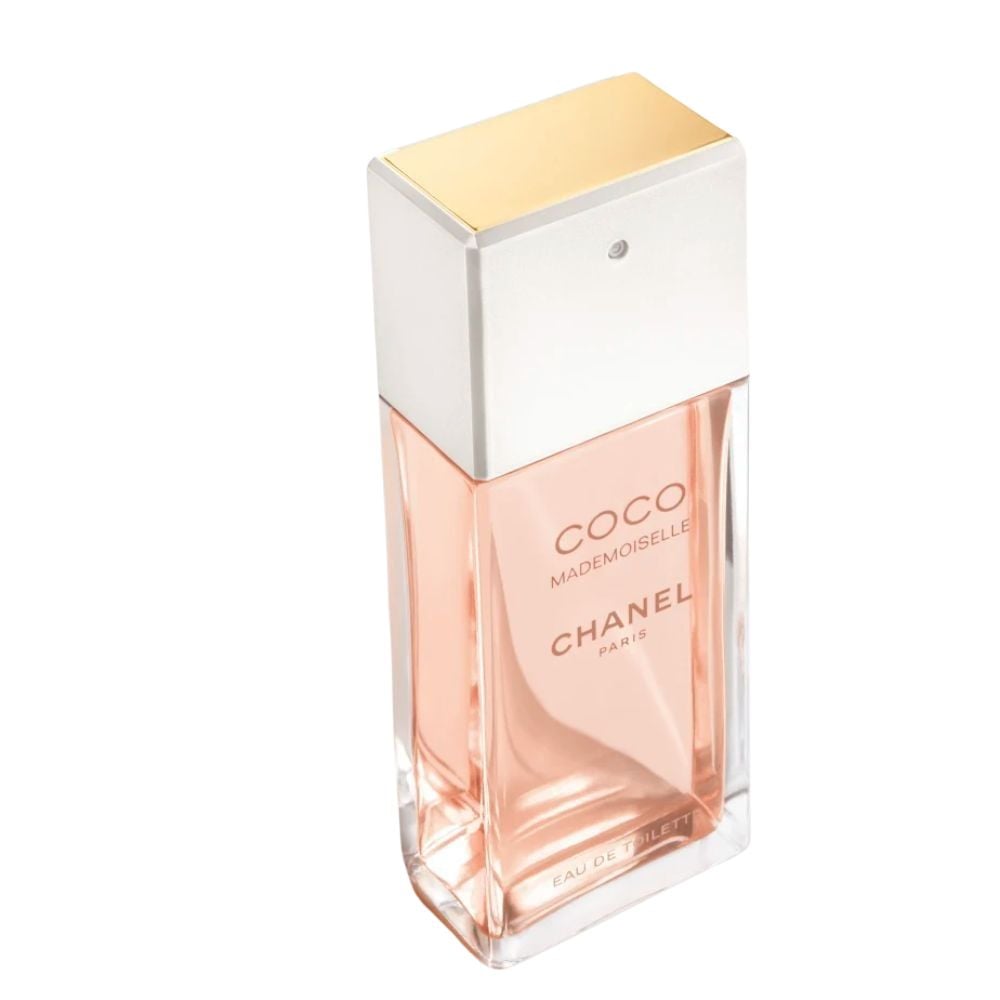 Chanel Coco Mademoiselle Fragance Eau de Toilette - SweetCare