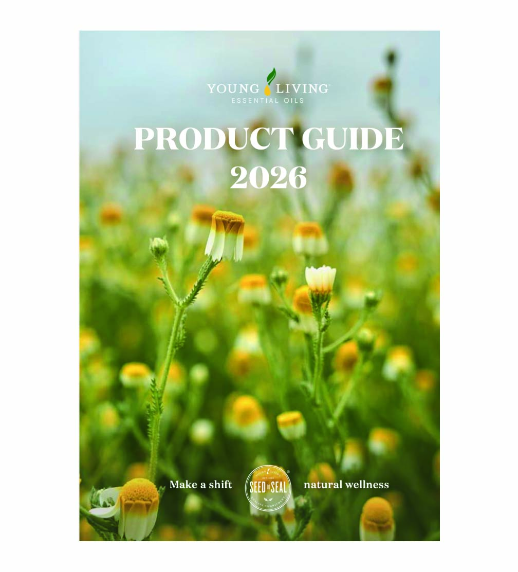 CBD Muscle Rub | ヤング・リヴィング精油 | Young Living Essential Oils