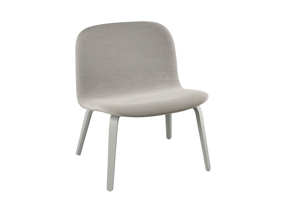 Muuto VISU LOUNGE CHAIR / ムート ビスラウンジチェア - インテリア