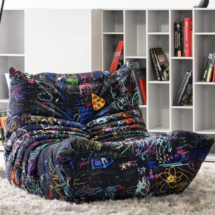 新品未使用】リーンロゼ とんだ林蘭 キスマーク パフ 正規店購入