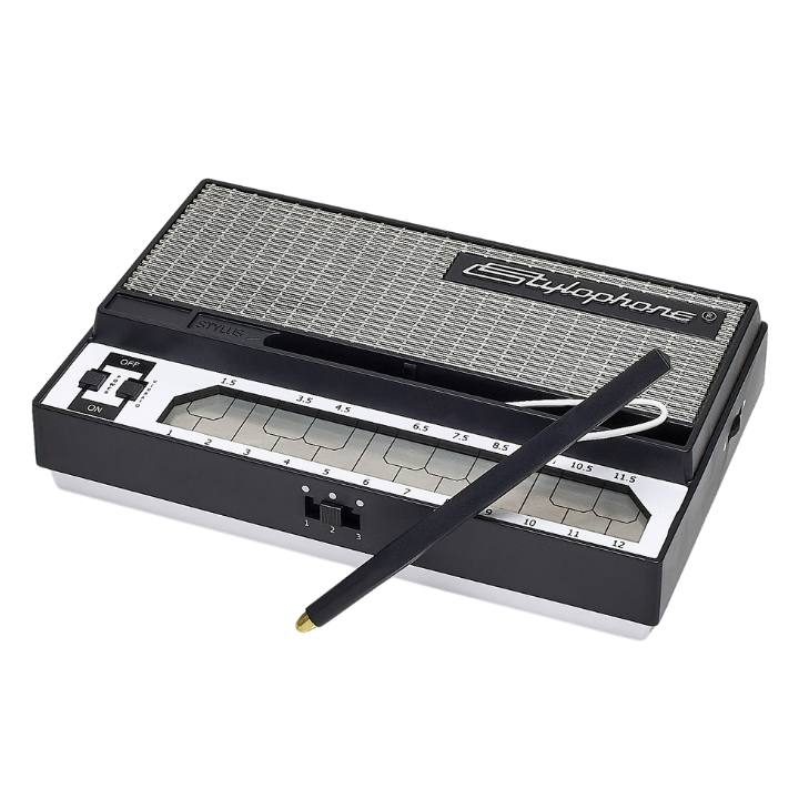 STYLOPHONE S-1 - Stylophone