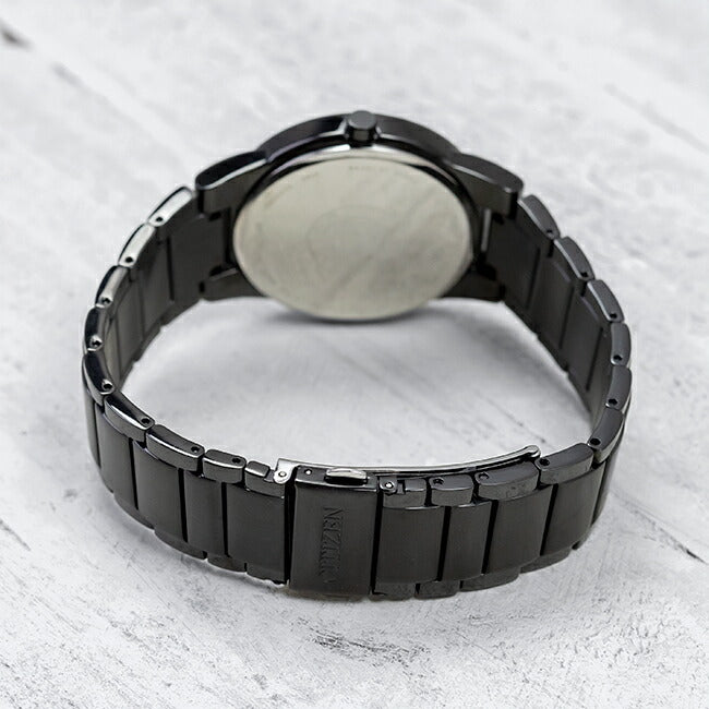 CITIZEN ECO-DRIVE AXIOM AU1065-58E