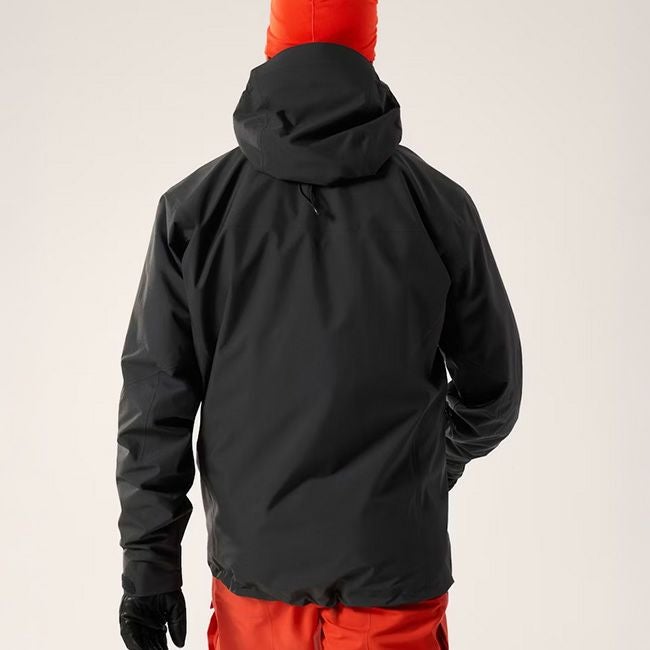 ARC'TERYX アークテリクス アルファSVジャケット メンズ｜SUNDAY