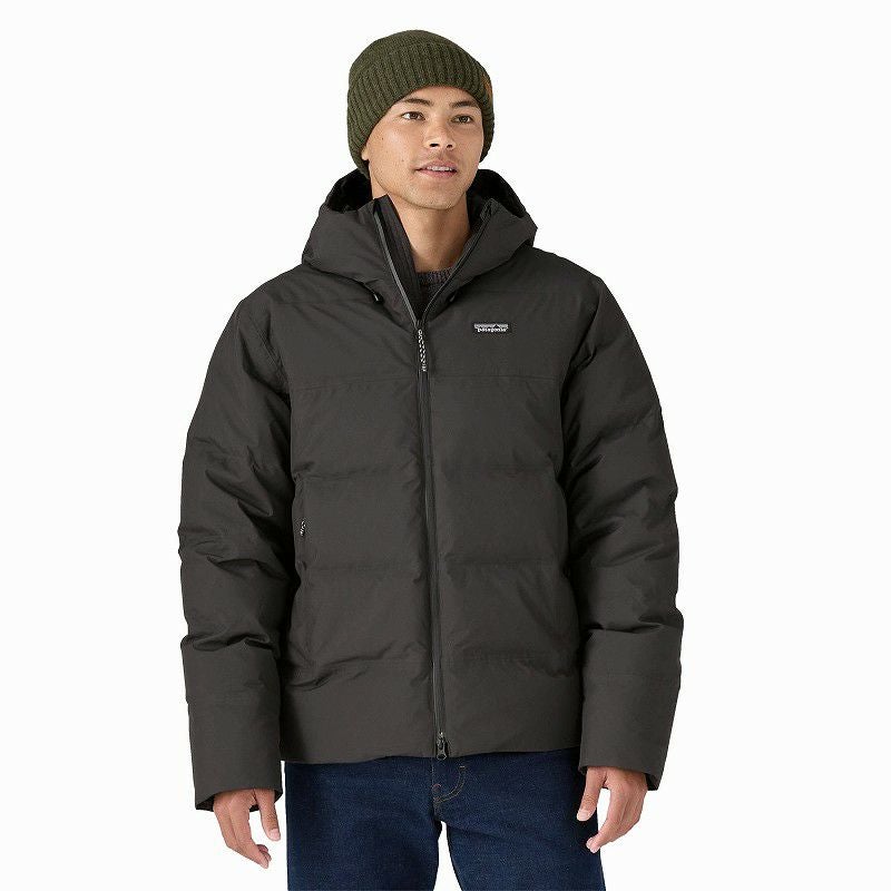 patagonia パタゴニア ジャクソングレーシャージャケット メンズ