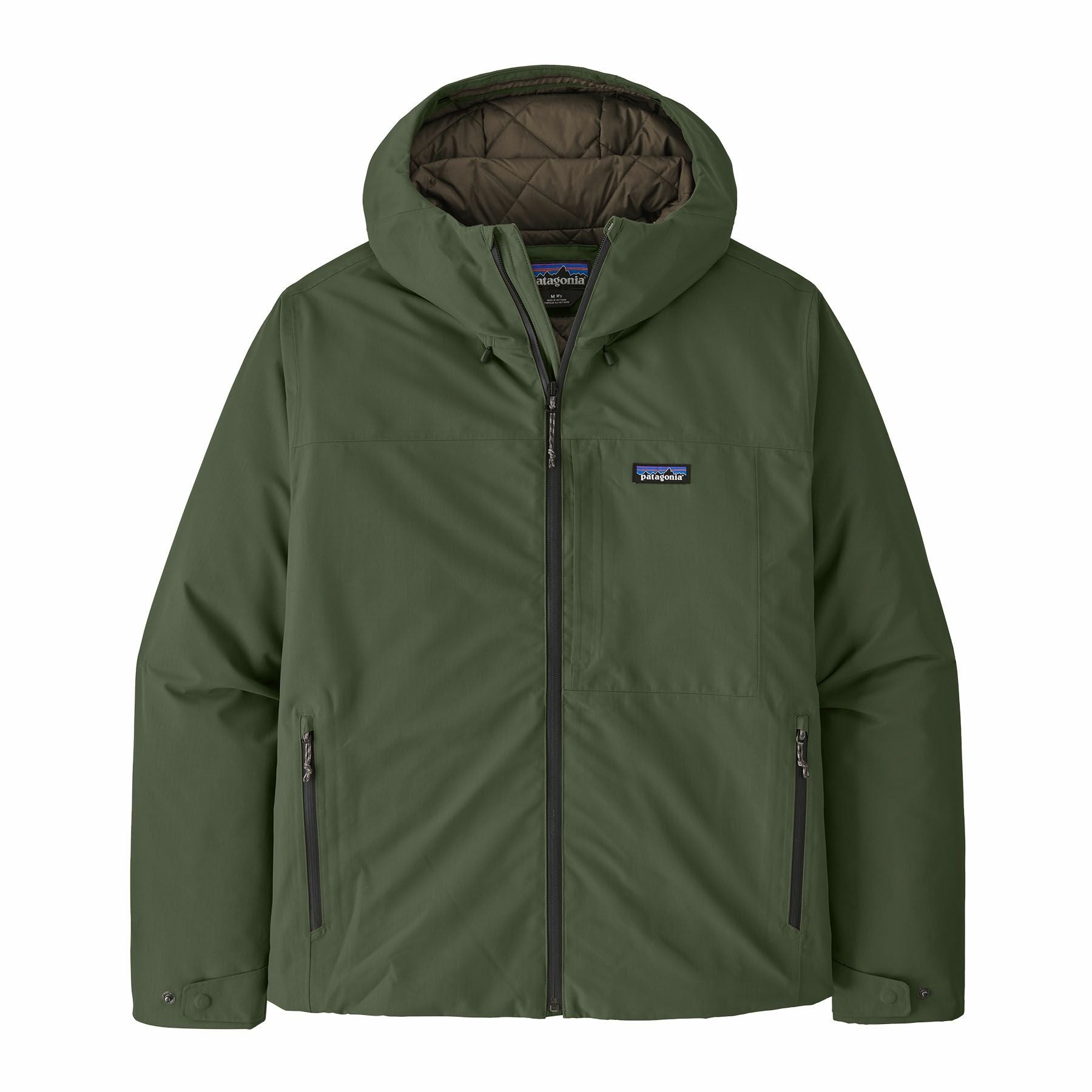 patagonia パタゴニア ウインドシャドージャケット メンズ｜SUNDAY