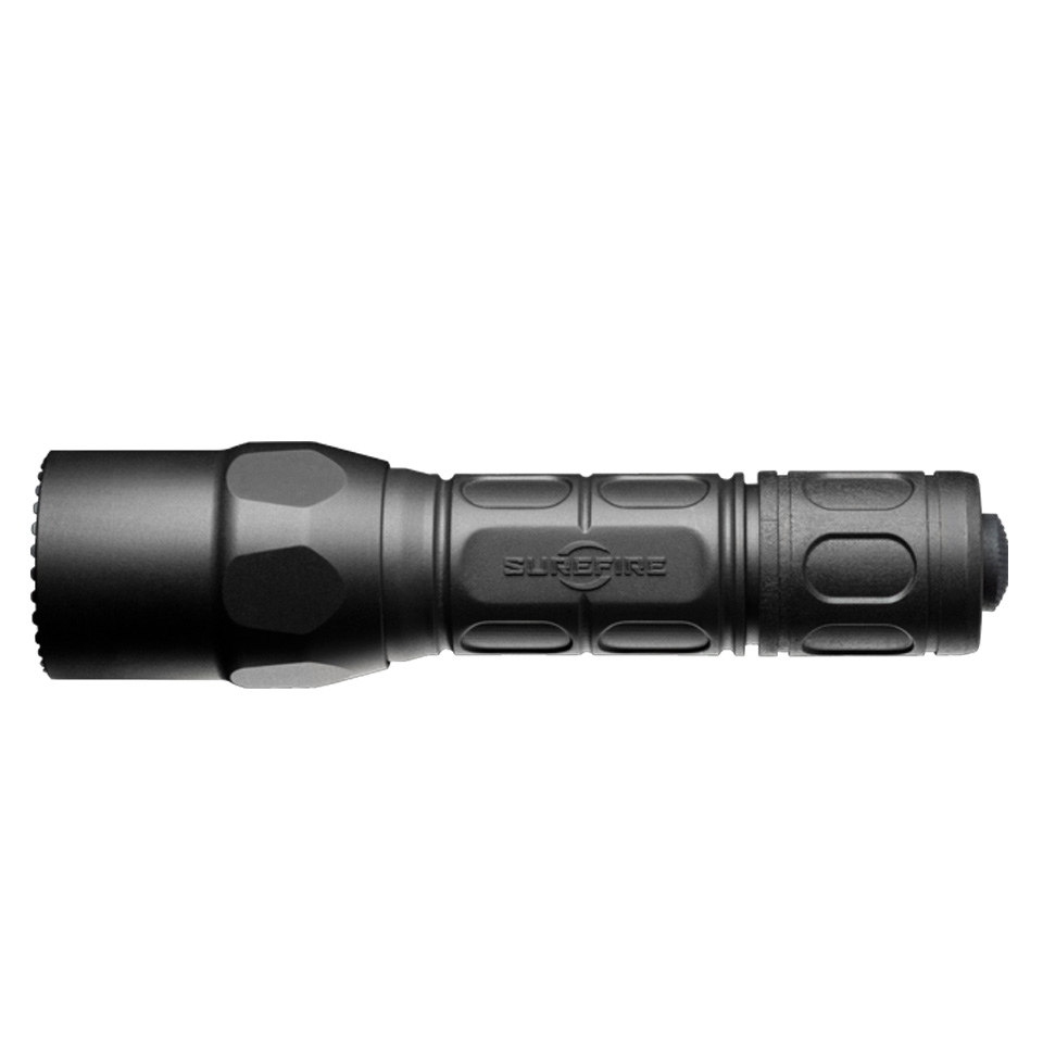 SUREFIRE G2X LAW ENFORCEMENT EDITION – Dual-Output LED Flashlight